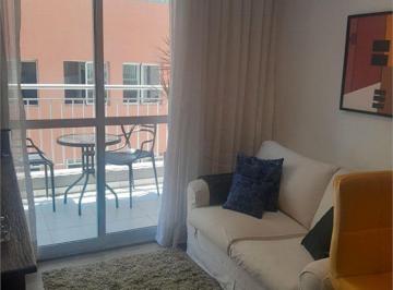 Apartamento de 1 quarto, São Paulo · Apartamento a venda no Centro