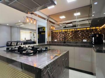 Apartamento de 2 quartos, Guarulhos · Apartamento com 110 m² e 2 suítes à venda no condomínio Supera Vila Augusta em Guarulhos