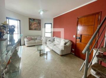 Apartamento · 198m² · 3 Quartos · 3 Vagas · Apartamento à Venda - Santana, 3 Quartos, 198 m2