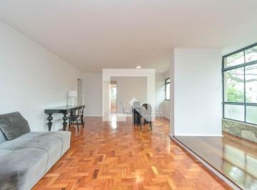Apartamento Venda 152m² de 4 quartos · Apartamento à Venda - Consolação, 4 Quartos, 152 m2