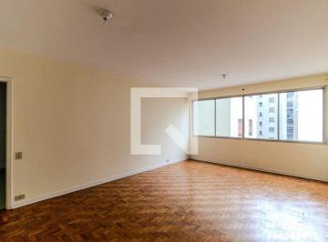 Apartamento de 3 quartos, São Paulo · Apartamento à Venda - Higienópolis, 3 Quartos, 120 m2