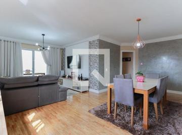 Apartamento · 140m² · 3 Quartos · 3 Vagas · Apartamento à Venda - Santana, 3 Quartos,  140 m2