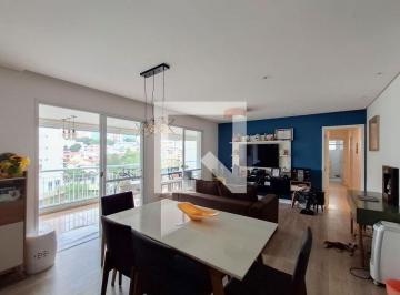 Apartamento · 143m² · 4 Quartos · 2 Vagas · Apartamento à Venda - Santana, 4 Quartos,  143 m2