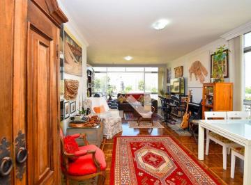Apartamento · 138m² · 3 Quartos · 1 Vaga · Apartamento à Venda - Paraíso, 3 Quartos,  138 m2