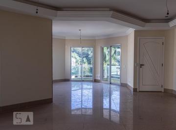 Apartamento · 196m² · 4 Quartos · 6 Vagas · Apartamento à Venda - Mandaqui, 4 Quartos, 196 m2