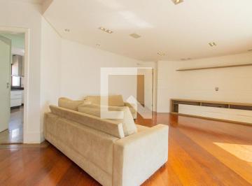 Apartamento · 168m² · 3 Quartos · 4 Vagas · Apartamento à Venda - Cambuci, 3 Quartos,  168 m2