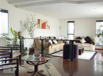 Apartamento · 254m² · 4 Quartos · 4 Vagas · Apartamento à Venda - Santana, 4 Quartos,  254 m2