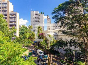Apartamento Venda de 3 quartos · Apartamento à Venda - Santa Cecília, 3 Quartos, 167 m2