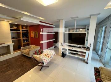Apartamento · 144m² · 3 Quartos · 2 Vagas · Apartamento à Venda - Santana, 3 Quartos, 144 m2