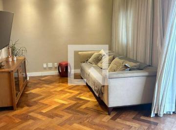 Apartamento · 180m² · 3 Quartos · 3 Vagas · Apartamento à Venda - Santana, 3 Quartos, 180 m2