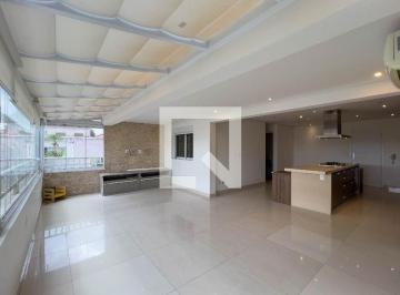 Apartamento · 115m² · 3 Quartos · 2 Vagas · Apartamento à Venda - Cambuci, 3 Quartos, 115 m2