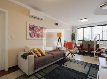 Apartamento · 227m² · 3 Quartos · 3 Vagas · Apartamento à Venda - Santana, 3 Quartos, 227 m2