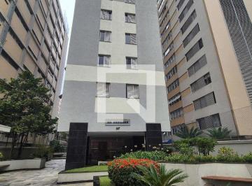 Apartamento · 160m² · 3 Quartos · 2 Vagas · Apartamento à Venda - Santa Cecília, 3 Quartos, 160 m2