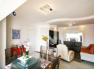Apartamento en Venda de 4 quartos Tatuapé · Apartamento à Venda - Tatuapé, 4 Quartos,  136 m2