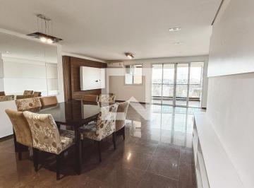 Apartamento · 126m² · 3 Quartos · 2 Vagas · Apartamento à Venda - Santana, 3 Quartos,  126 m2