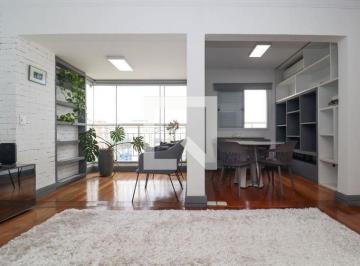 Apartamento de 2 quartos, São Paulo · Apartamento à Venda - Paraíso, 2 Quartos, 92 m2