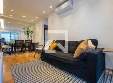 Apartamento en Venda de 2 quartos Paraíso · Apartamento à Venda - Paraíso, 2 Quartos,  64 m2