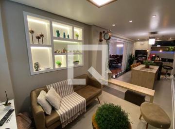 Apartamento · 142m² · 3 Quartos · 2 Vagas · Apartamento à Venda - Santana, 3 Quartos,  142 m2