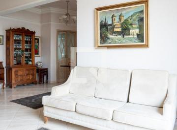 Apartamento · 112m² · 2 Quartos · 1 Vaga · Apartamento à Venda - Higienópolis, 2 Quartos,  112 m2
