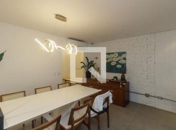 Apartamento · 145m² · 3 Quartos - Elaine Imóveis · Apartamento à Venda - Higienópolis, 3 Quartos, 145 m2
