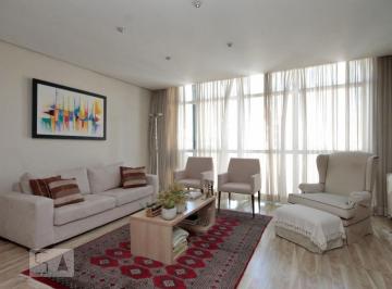 Apartamento · 200m² · 3 Quartos · 1 Vaga · Apartamento à Venda - Santa Cecília, 3 Quartos, 200 m2