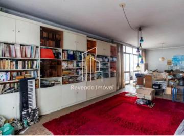 Apartamento · 195m² · 3 Quartos · 1 Vaga · Condomínio Ana Bela na Consolação, Apartamento de 195m² com 3 dormitórios, 1 suíte, 1 vaga.
