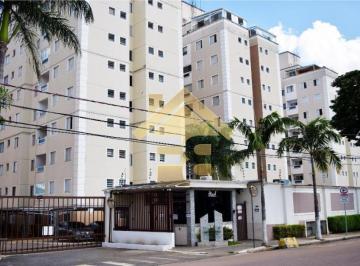 Apartamento de 3 quartos, Jundiaí · Apartamento 3 Dormitórios com sacada na Ponte São João