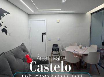 202604291337051605.jpeg · Apartamento com Área Privativa para Venda em Belo Horizonte, Castelo, 3 dormitórios, 2 banheiros, 1
