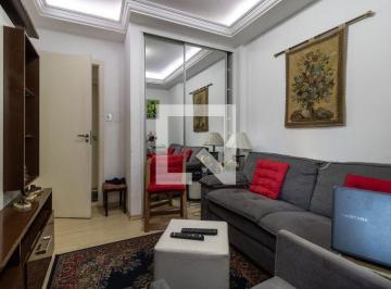 Apartamento Venda de 3 quartos · Apartamento à Venda - Paraíso, 3 Quartos,  162 m2