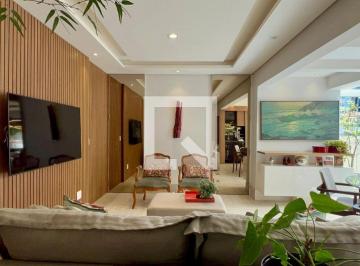 Apartamento · 86m² · 2 Quartos · 1 Vaga · Apartamento à Venda - Paraíso, 2 Quartos, 86 m2