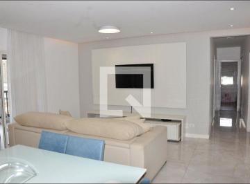 Apartamento · 160m² · 4 Quartos · 3 Vagas · Apartamento à Venda - Água Fria, 4 Quartos,  160 m2