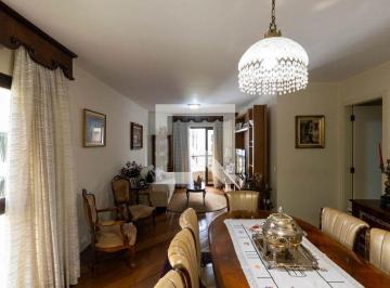 Apartamento · 127m² · 3 Quartos · 2 Vagas · Apartamento à Venda - Higienópolis, 3 Quartos, 127 m2