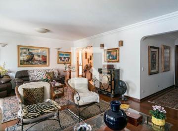 Apartamento en Venda de 4 quartos Santana · Apartamento à Venda - Santana, 4 Quartos,  234 m2