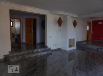 Apartamento · 300m² · 4 Quartos · 4 Vagas · Apartamento à Venda - Água Fria, 4 Quartos, 300 m2