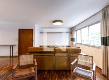 Apartamento de 3 quartos, São Paulo · Apartamento à Venda - Higienópolis, 3 Quartos, 130 m2