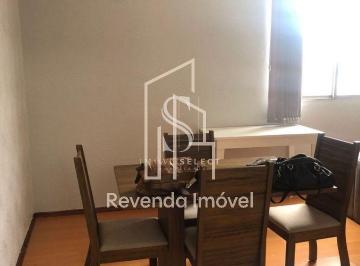 Apartamento · 96m² · 3 Quartos · 1 Vaga · Edifício Adonis no Cambuci, APARTAMENTO DE 96M², 3 DORMITÓRIOS, 1 SUITE, 3 BANHEIROS, E 1 VAGA À VEN