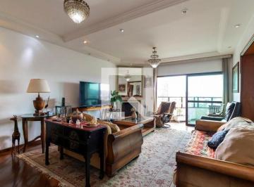 Apartamento · 296m² · 4 Quartos · 3 Vagas · Apartamento à Venda - Água Fria, 4 Quartos,  296 m2