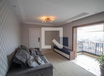 Apartamento · 271m² · 3 Quartos · 4 Vagas · Apartamento à Venda - Vila Maria , 3 Quartos,  271 m2