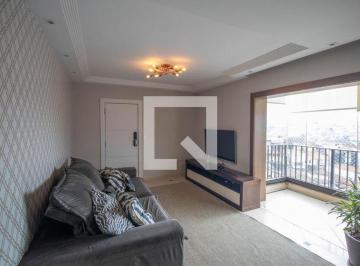 Apartamento · 271m² · 3 Quartos · 4 Vagas · Apartamento à Venda - Vila Maria , 3 Quartos,  271 m2
