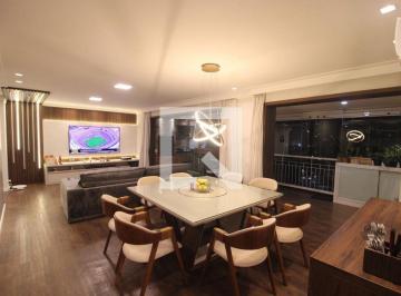 Apartamento · 142m² · 3 Quartos · 2 Vagas · Apartamento à Venda - Santana, 3 Quartos,  142 m2