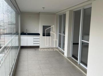Foto 01 · Apartamento de luxo com 3 suítes e 2 vagas na zona nobre de Lauzane Paulista, São Paulo-SP. Confira!