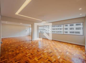 Apartamento · 169m² · 3 Quartos · 2 Vagas · Apartamento à Venda - Paraíso, 3 Quartos,  169 m2