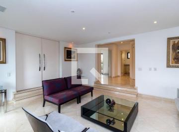Apartamento en Venda de 4 quartos Água Fria · Apartamento à Venda - Água Fria, 4 Quartos, 291 m2