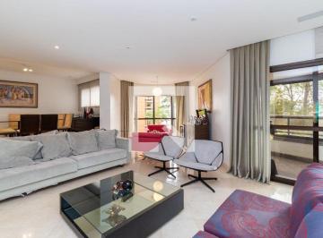 Apartamento · 291m² · 4 Quartos · 4 Vagas · Apartamento à Venda - Água Fria, 4 Quartos, 291 m2