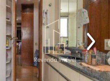 Apartamento · 306m² · 3 Quartos · 6 Vagas · Apartamento de Alto Padrão em Santa Cecília