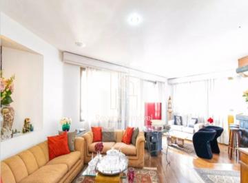 Apartamento · 306m² · 4 Quartos · Luxuoso apartamento à venda em São Paulo-SP, Santa Cecília, com 4 quartos, 1 suíte, 3 banheiros, 6 v