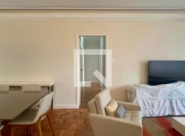 Apartamento · 130m² · 3 Quartos · 1 Vaga · Apartamento à Venda - Paraíso, 3 Quartos,  130 m2