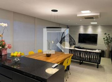 Apartamento · 120m² · 3 Quartos · 2 Vagas · Apartamento à Venda - Santana, 3 Quartos, 120 m2