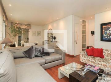 Apartamento · 143m² · 3 Quartos · 2 Vagas · Apartamento à Venda - Vila Mariana, 3 Quartos, 143 m2