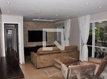 Apartamento · 142m² · 3 Quartos · 3 Vagas · Apartamento à Venda - Santana, 3 Quartos,  142 m2
